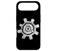 Custodia per iPhone Air AR-15 Bolt Face Five Five Six 5.56mm 556 Ammo Vintage