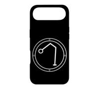 Custodia per iPhone Air Arcangelo Raffaello Sigillo Guarigione & PROTEZIONE