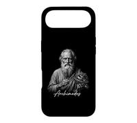 Custodia per iPhone Air Archimede Greco antico matematico Fisica