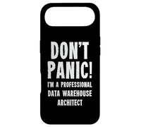 Custodia per iPhone Air Architetto Data Warehouse