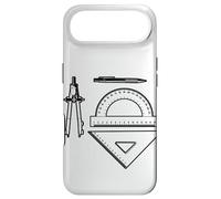 Custodia per iPhone Air Architetto Lezioni di architettura grafica