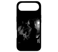 Custodia per iPhone Air Arctic Monkeys Alex Turner Humbug Era di Andy Willsher