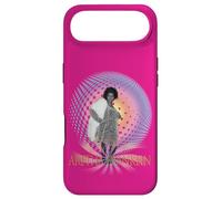 Custodia per iPhone Air Aretha Franklin_002_Back Printed