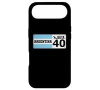 Custodia per iPhone Air Argentina Ruta 40 | Ande | Orgoglioso argentino
