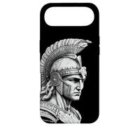 Custodia per iPhone Air Ariete greco dio della guerra Marte