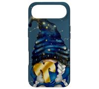 Custodia per iPhone Air Ariete segno zodiacale gnomo astrologia tratti della personalità