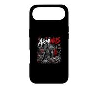 Custodia per iPhone Air Arminius Teutoburgo Foresta 9 d.C. Roma Sconfitta