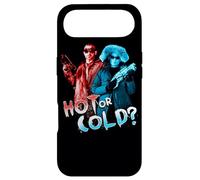 Custodia per iPhone Air Arrow: TV Series Hot or Cold