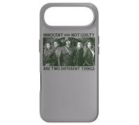 Custodia per iPhone Air Arrow: TV Series Not Guilty