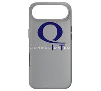 Custodia per iPhone Air Arrow: TV Series Queen Consolidated