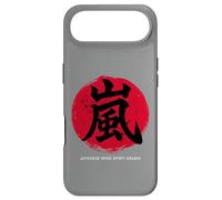 Custodia per iPhone Air Arte giapponese Arashi Design #5
