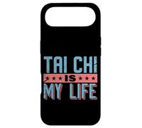 Custodia per iPhone Air Arti marziali Meditazione Relax Zen Tai Chi