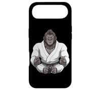 Custodia per iPhone Air Arti Marziali Tranquille Judo E Jiu Jitsu Gorilla