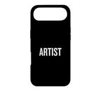 Custodia per iPhone Air Artist Career New Professional Modern Design