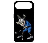 Custodia per iPhone Air asini da golf