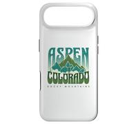 Custodia per iPhone Air Aspen Colorado Montagne Rocciose