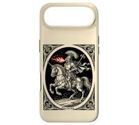 Custodia per iPhone Air Assegna araldo di guerra e meraviglia