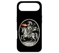 Custodia per iPhone Air Assegna Il Cavaliere Infernale