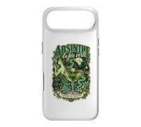 Custodia per iPhone Air Assenzio La Fée Verte - Cocktail Fata Verde