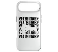 Custodia per iPhone Air Assistente veterinario Veterinario Medicina veterinaria