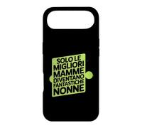 Custodia per iPhone Air Assolo Le Migliori Mamme Diventano Fantastiche Nonne