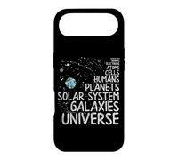 Custodia per iPhone Air Astrofisica Quantistica Schiuma Quark Elettroni Astrofisico