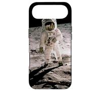 Custodia per iPhone Air Astronauta sulla Luna Apollo 11-50 anni di Apollo - NASA