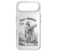 Custodia per iPhone Air Astronomia Astronomo Patrono San Domenico Astromers Scienza
