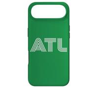 Custodia per iPhone Air ATL Atlanta GA Design retrò