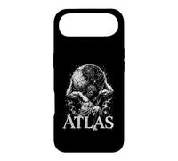 Custodia per iPhone Air Atlas World Bearer Mitologia greca Titan Power