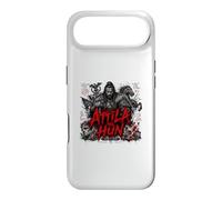 Custodia per iPhone Air Attila The Unno Morte A Roma Flagello Degli Imperi