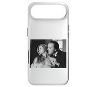 Custodia per iPhone Air Attore Christopher Lee Dracula A.D. 1972 Modello Promo 1971