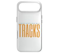 Custodia per iPhone Air ATV dicendo Non lasciare altro che tracce per ATV Rider