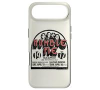 Custodia per iPhone Air Auditorium Humble Pie Long Beach 1972