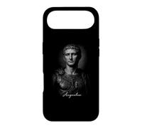 Custodia per iPhone Air Augusto Imperatore Romano Antica Roma Ritratto
