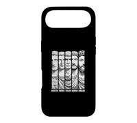 Custodia per iPhone Air Augusto Tiberio Traiano Adriano Aurelio Imperatori romani