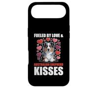 Custodia per iPhone Air Australian Shepherd Aussie Dog