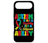 Custodia per iPhone Air Autism Is Not A Disability It's A Different Ability - Autism