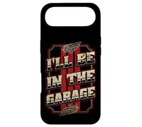 Custodia per iPhone Air Auto-Meccanico Tecnici Hobby-Garage Modellismo Tuttofare