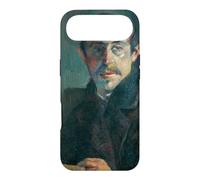 Custodia per iPhone Air Autoritratto di Paul Gauguin