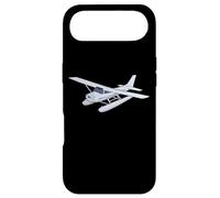 Custodia per iPhone Air Aviatore pilota privato proprietario aereo marino