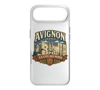 Custodia per iPhone Air Avignone Francia Città dei Papi
