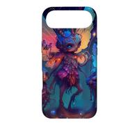 Custodia per iPhone Air Avventure da favola delle fate nella foresta mistica