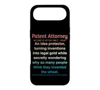 Custodia per iPhone Air Avvocato specializzato in brevetti