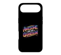 Custodia per iPhone Air Awesome Like My Grandson
