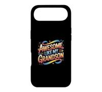 Custodia per iPhone Air Awesome Like My Grandson