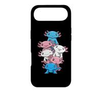 Custodia per iPhone Air Axolotl Transgender Axolotl Queer Diritti Lgbtq