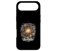 Custodia per iPhone Air Azathoth Cosmic Horror Deity Graphic Design