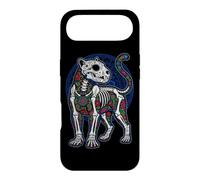 Custodia per iPhone Air Azteco Jaguar Mesoamericano Messicano Tribale Antico Maya