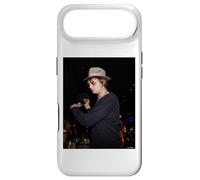 Custodia per iPhone Air Babyshambles Pete Doherty Giù In Albion Era Andy Willsher